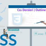 12css outline